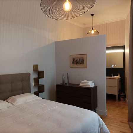La Maison Du Soleil 릴 주르당 외부 사진