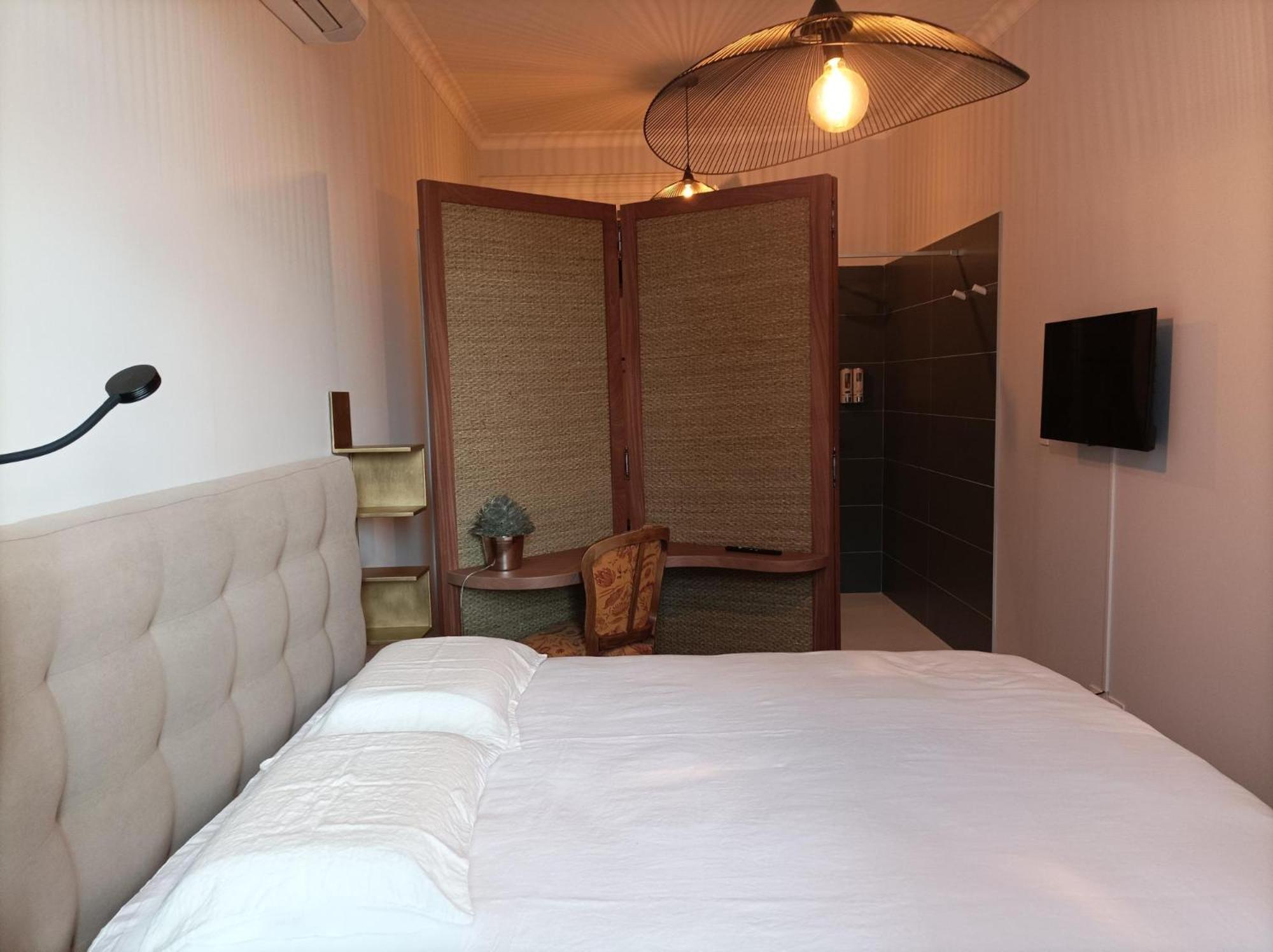 La Maison Du Soleil 릴 주르당 외부 사진