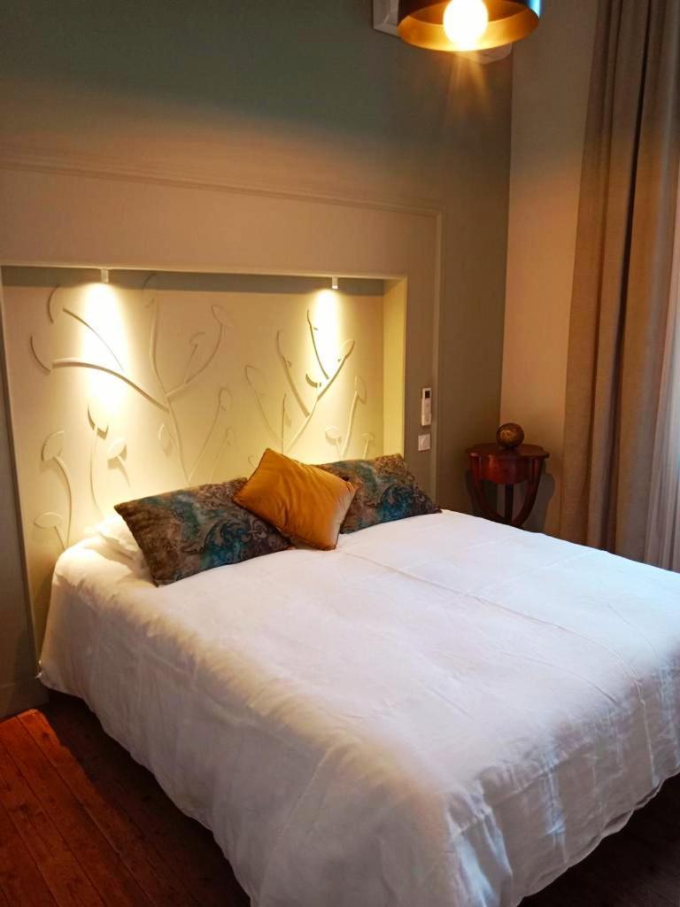La Maison Du Soleil 릴 주르당 외부 사진